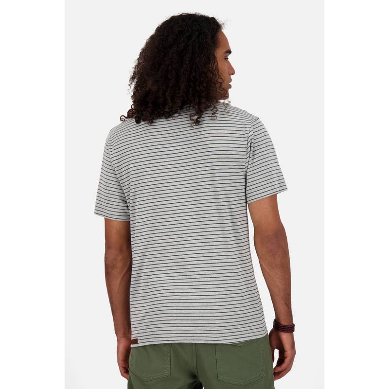 ALIFE AND KICKIN NicAK Z T-Shirt Herren