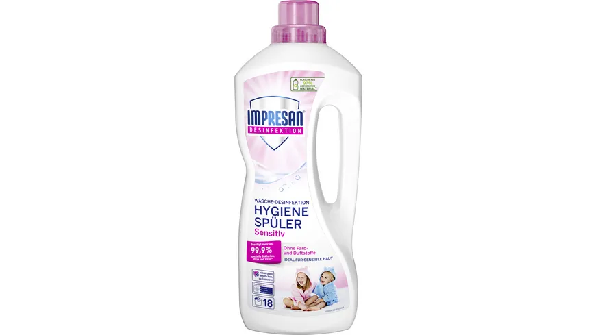 IMPRESAN Hygienespüler Sensitiv 1500 ml