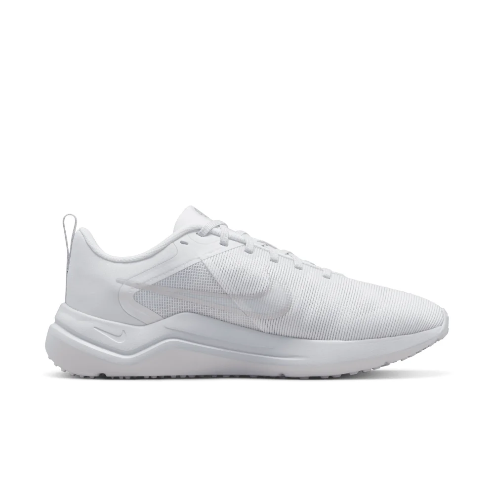 Nike Downshifter 12 DD9294-100 / weiss