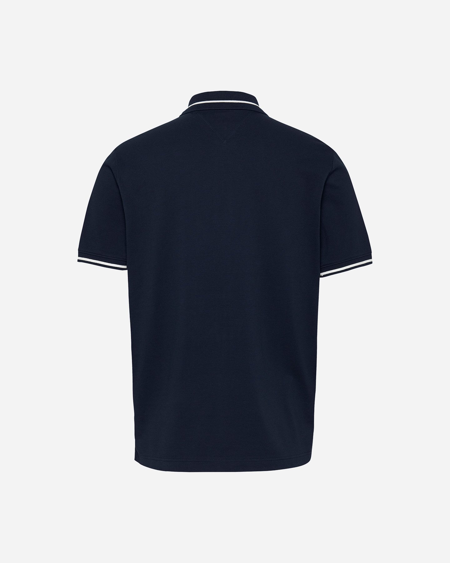 Polo tričko Tommy Hilfiger Piquet M DM0DM20745-C1G