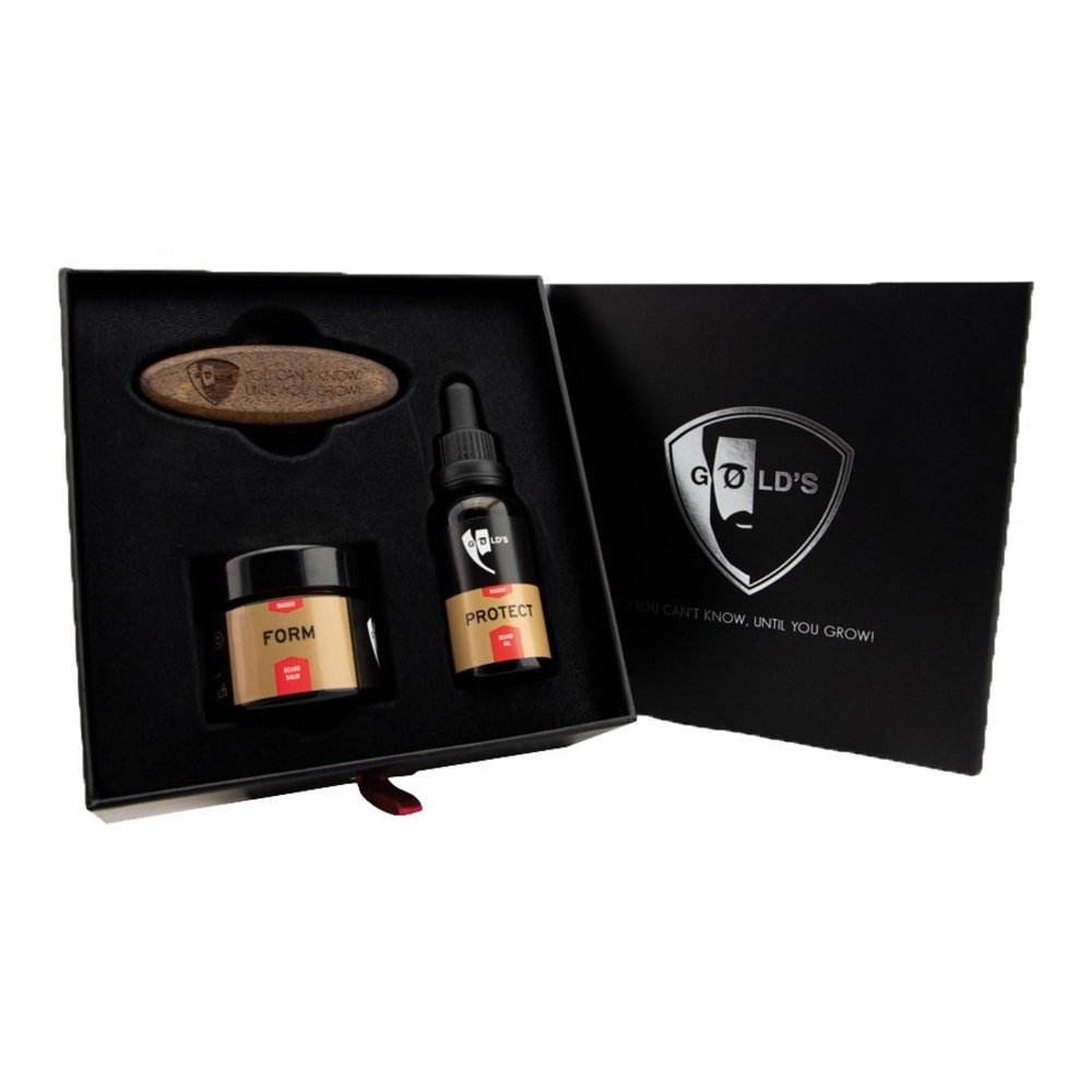 Gøld's Coffret cadeau Coffret cadeau