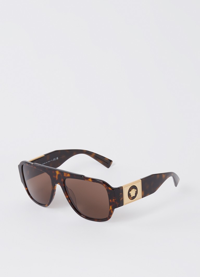 Versace Versace *VE4436U TRT SHN BRN