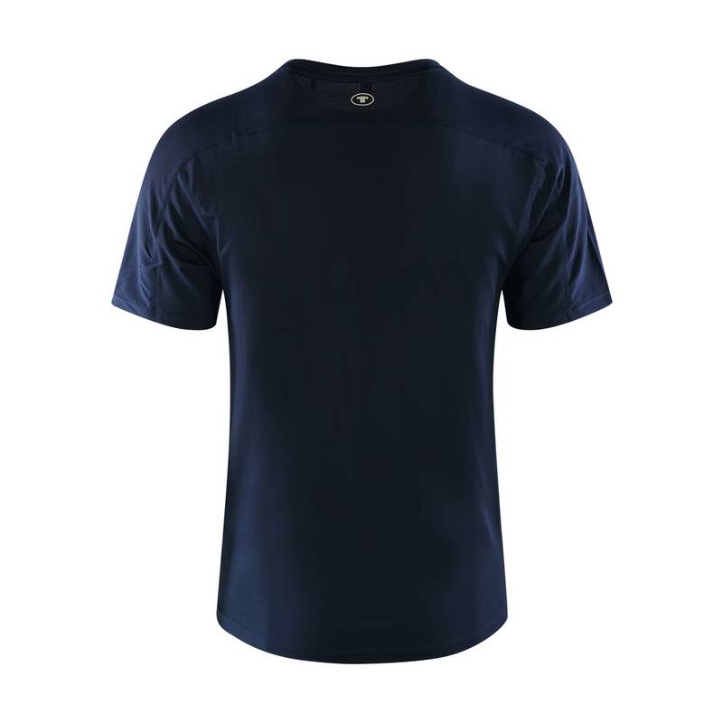 TOM TAILOR T-Shirt Alfani T-Shirt Herren