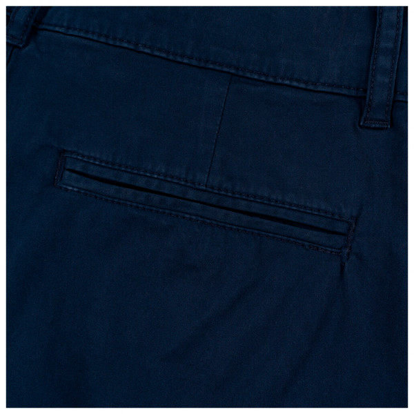 Bleed - Women's Micro-Chino Shorts - Shorts