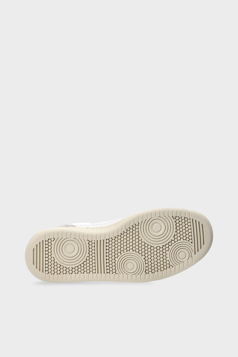 CPH256 leather mix white/light grey