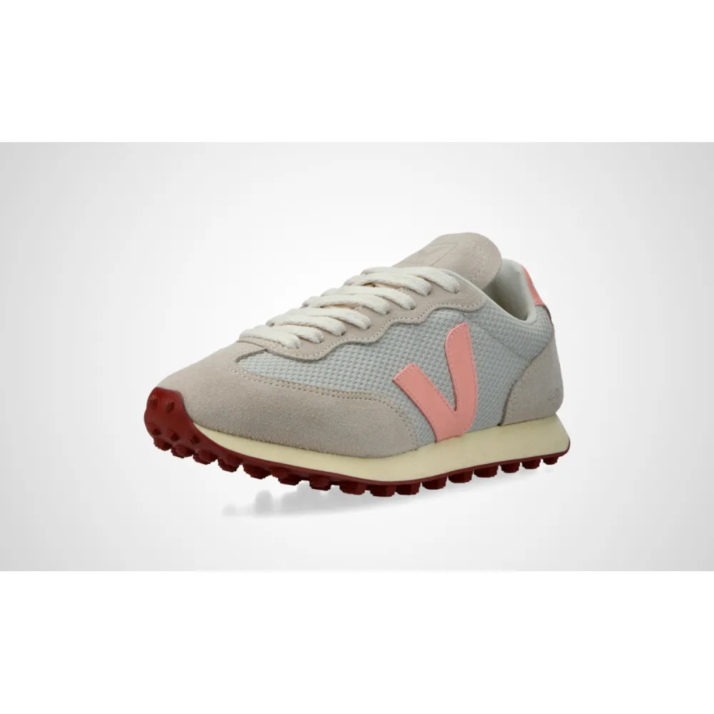 VEJA Rio Branco Alveomesh Gravel Bellini RB0102851 / pink