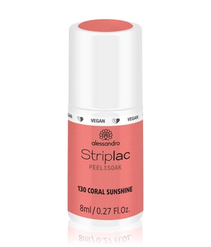 Alessandro Striplac Peel or Soak Nagellack-8 ml