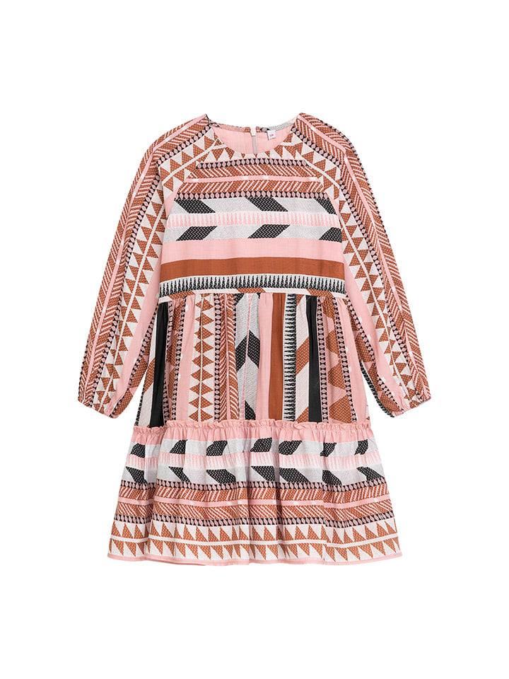 Danamade Kleid 