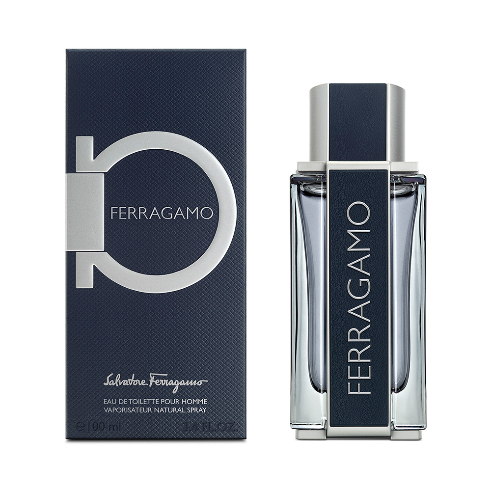 salvatore ferragamo Ferragamo Eau de Toilette