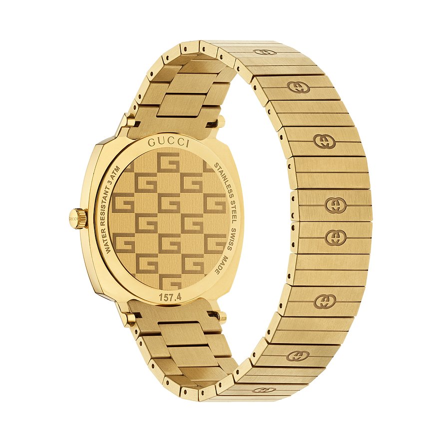 Gucci Herrenuhr Grip