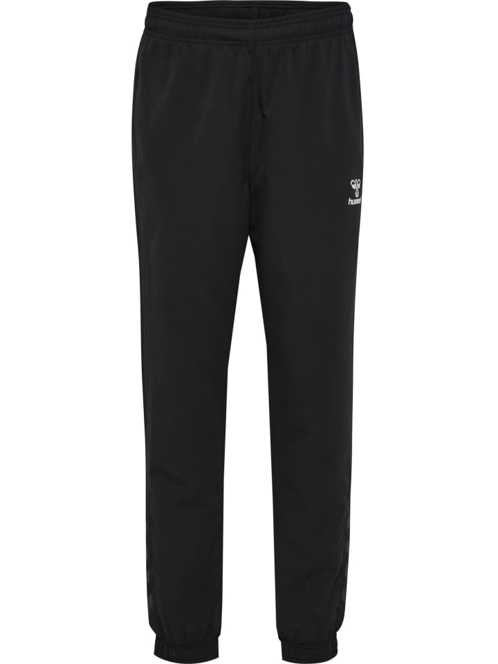 Hummel Hummel Verstellbare Taille Hose Hmltravel Damen in BLACK günstig kaufen