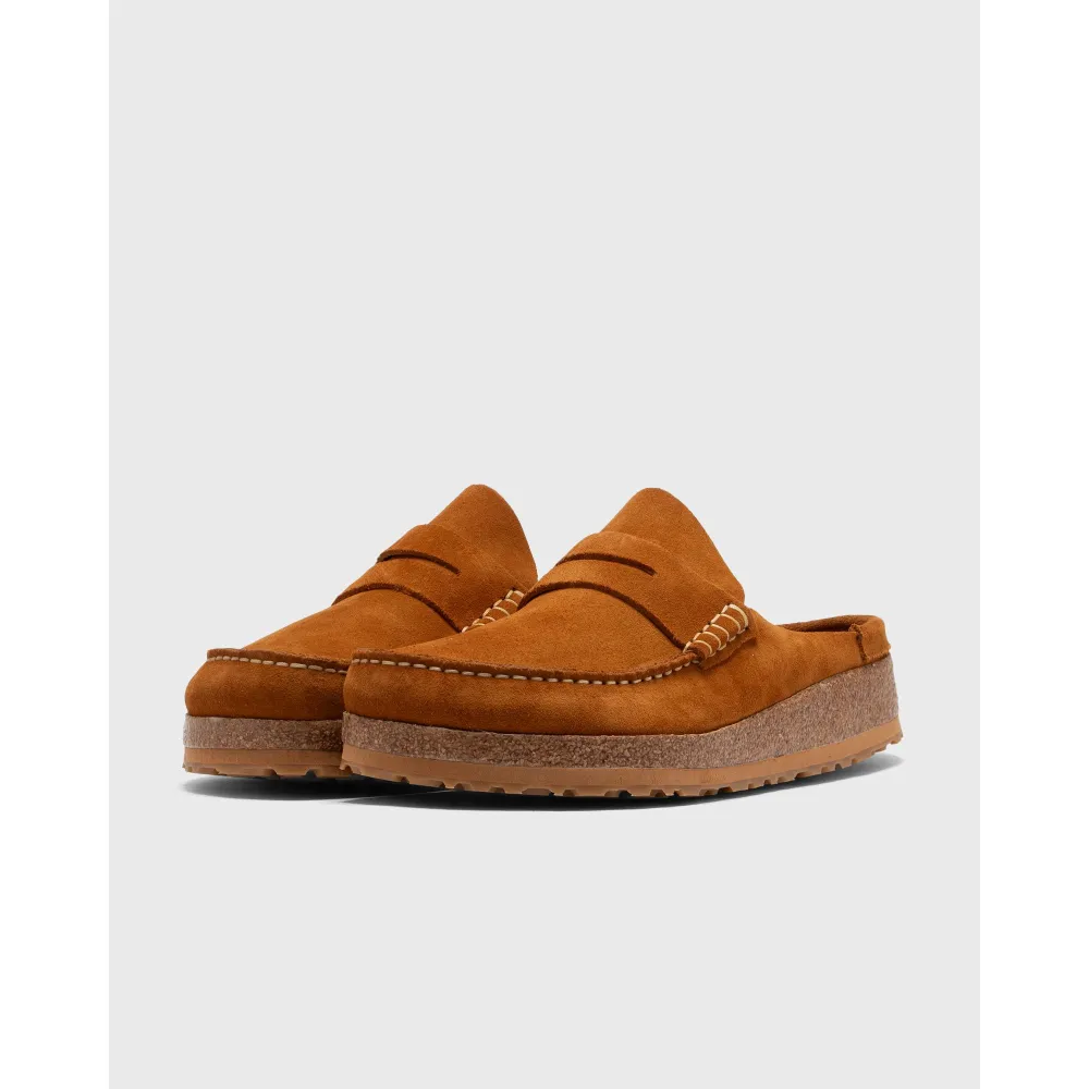 Birkenstock Naples VL 1024995 / braun