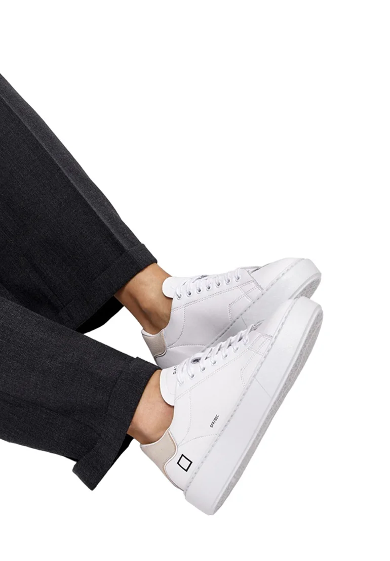 Zapatillas bajas DATE