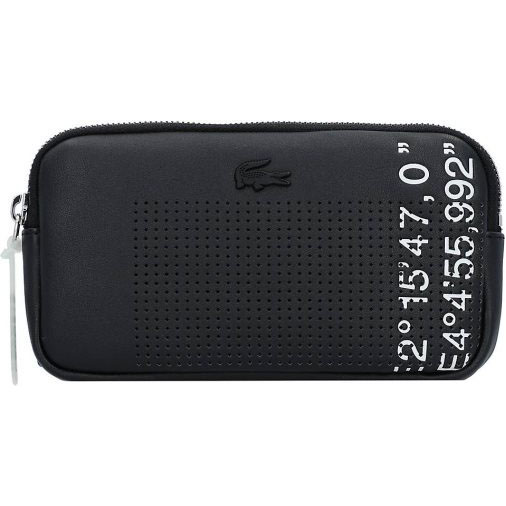Lacoste Handytasche 18 cm