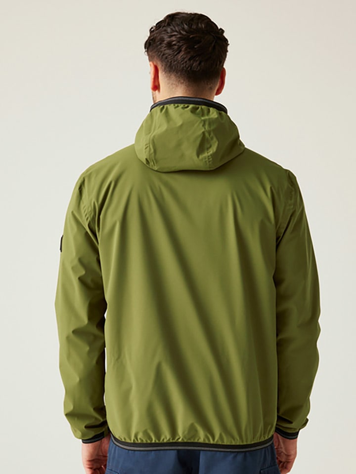 Regatta Regenjacke 