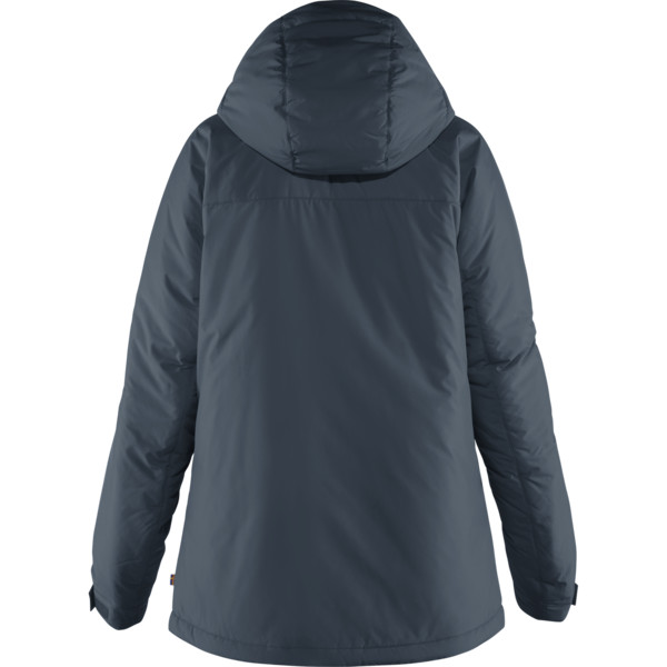 BERGTAGEN INSULATION JACKET W Damen - Isolationsjacke