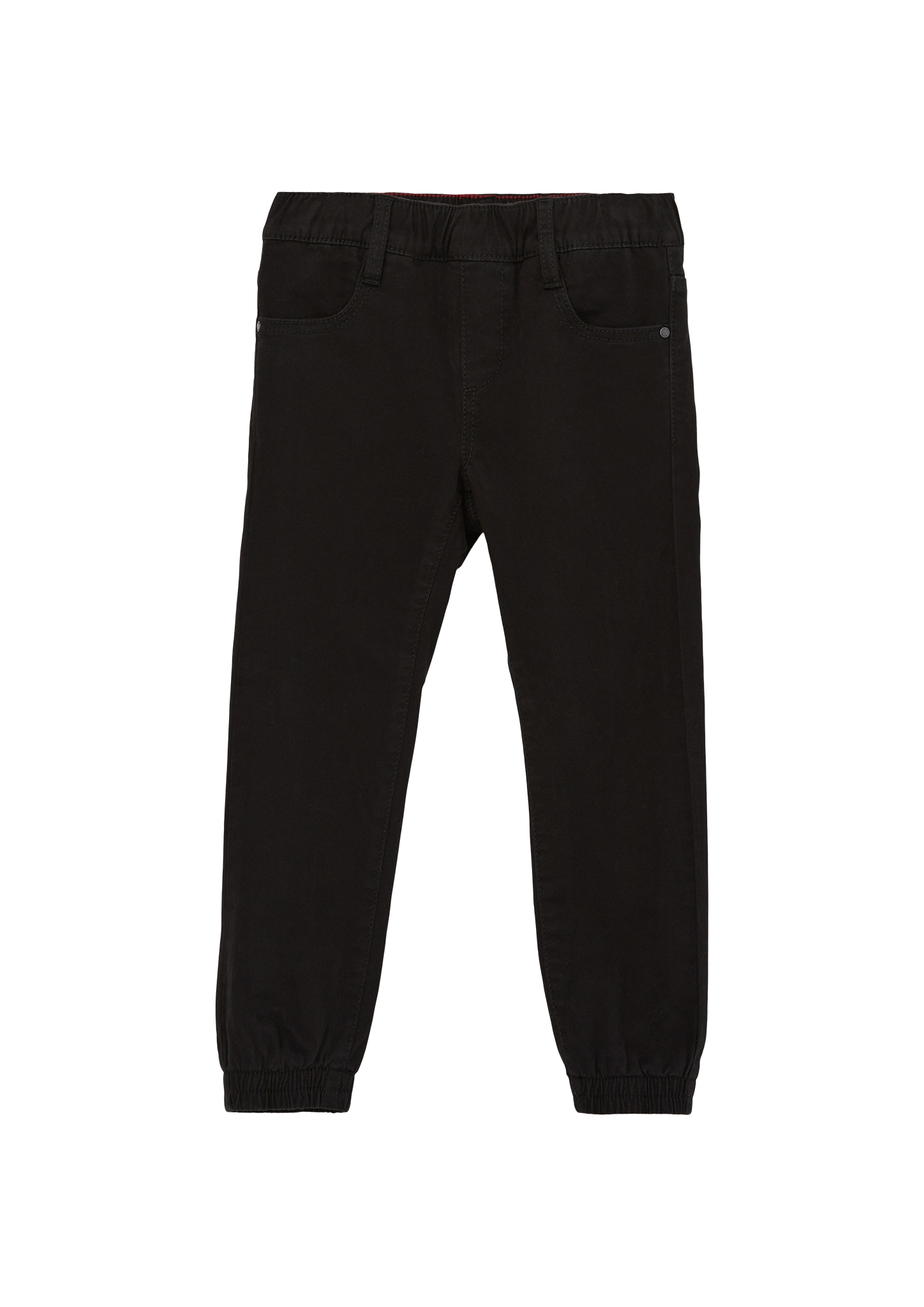 Tapered Jeans
