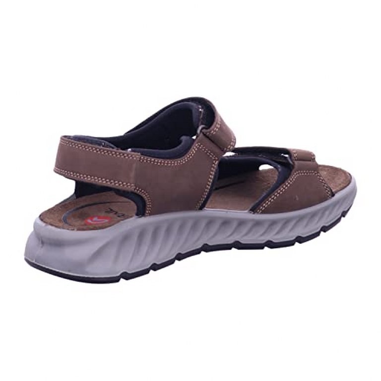 ARA Komfort Sandalen braun