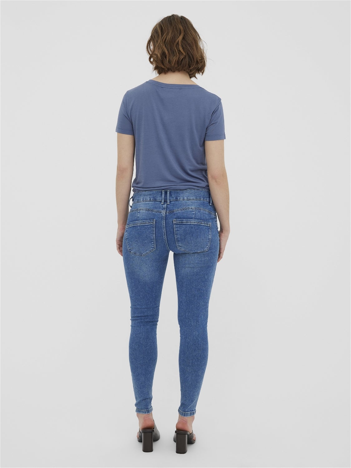 Umstands-jeans