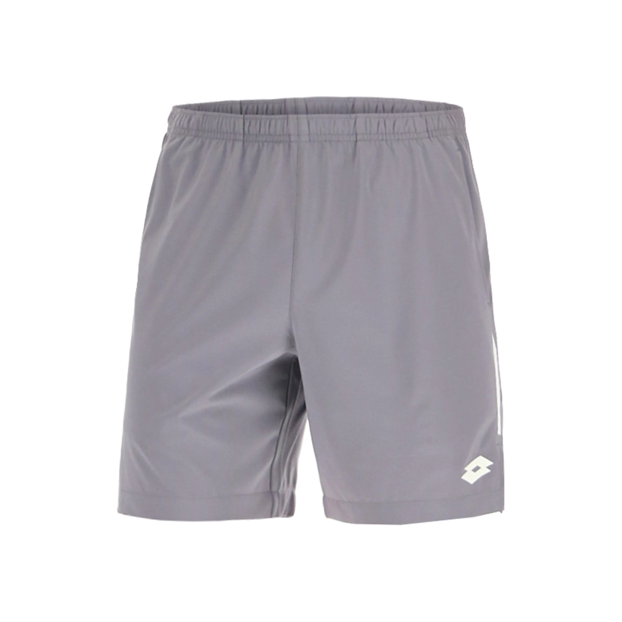 Top IV 7 1 Shorts Herren - Silber