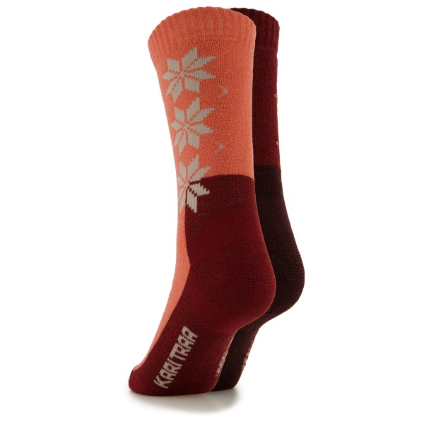 Kari Traa - Women's KT Wool Sock - Merinosocken