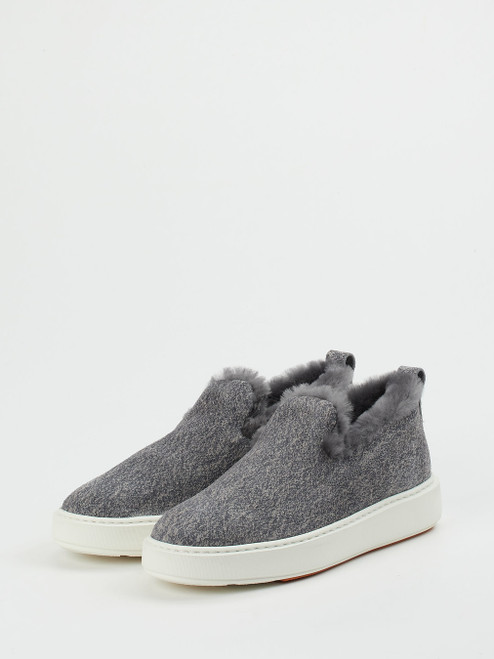 Slipper-18034590008 Santoni