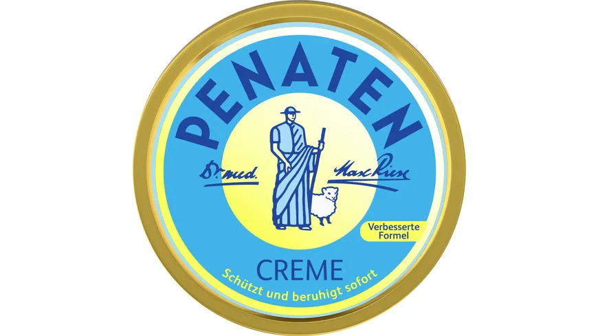 Penaten Creme