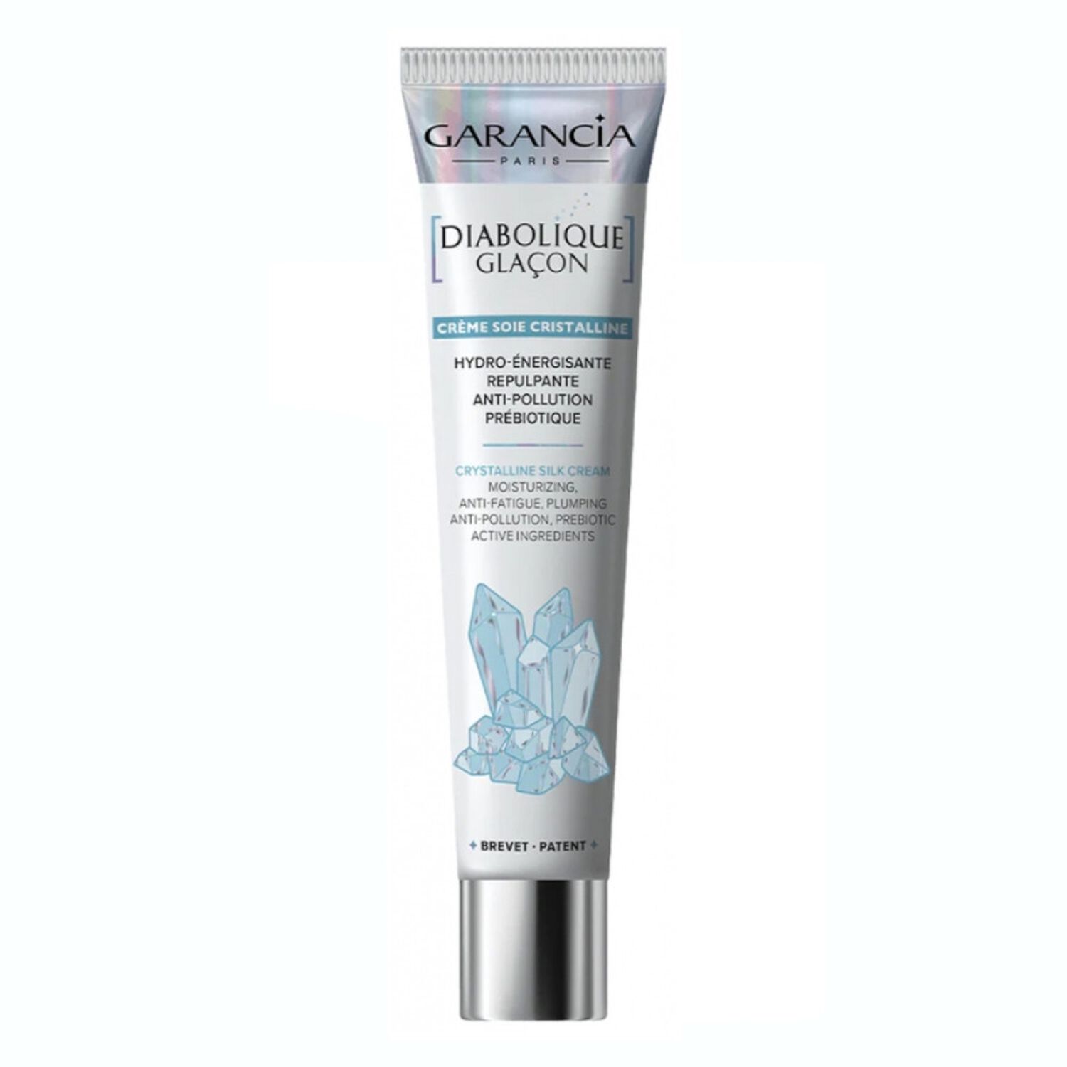 Garancia Diabolique Glaçon Crème Hydro-Energisante 30 ml