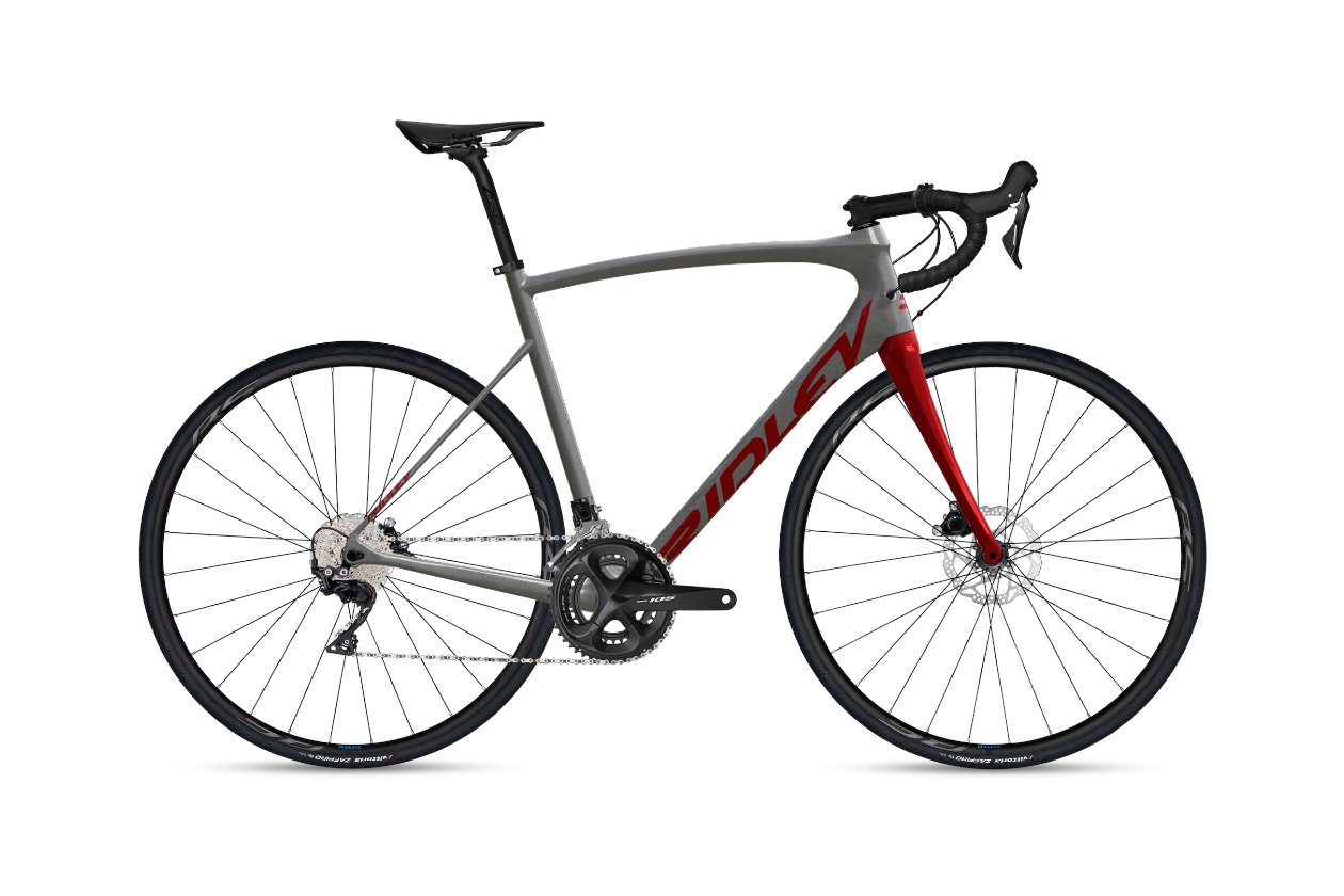 RIDLEY Fenix SL Disc - 2023 - 28 Zoll - Diamant