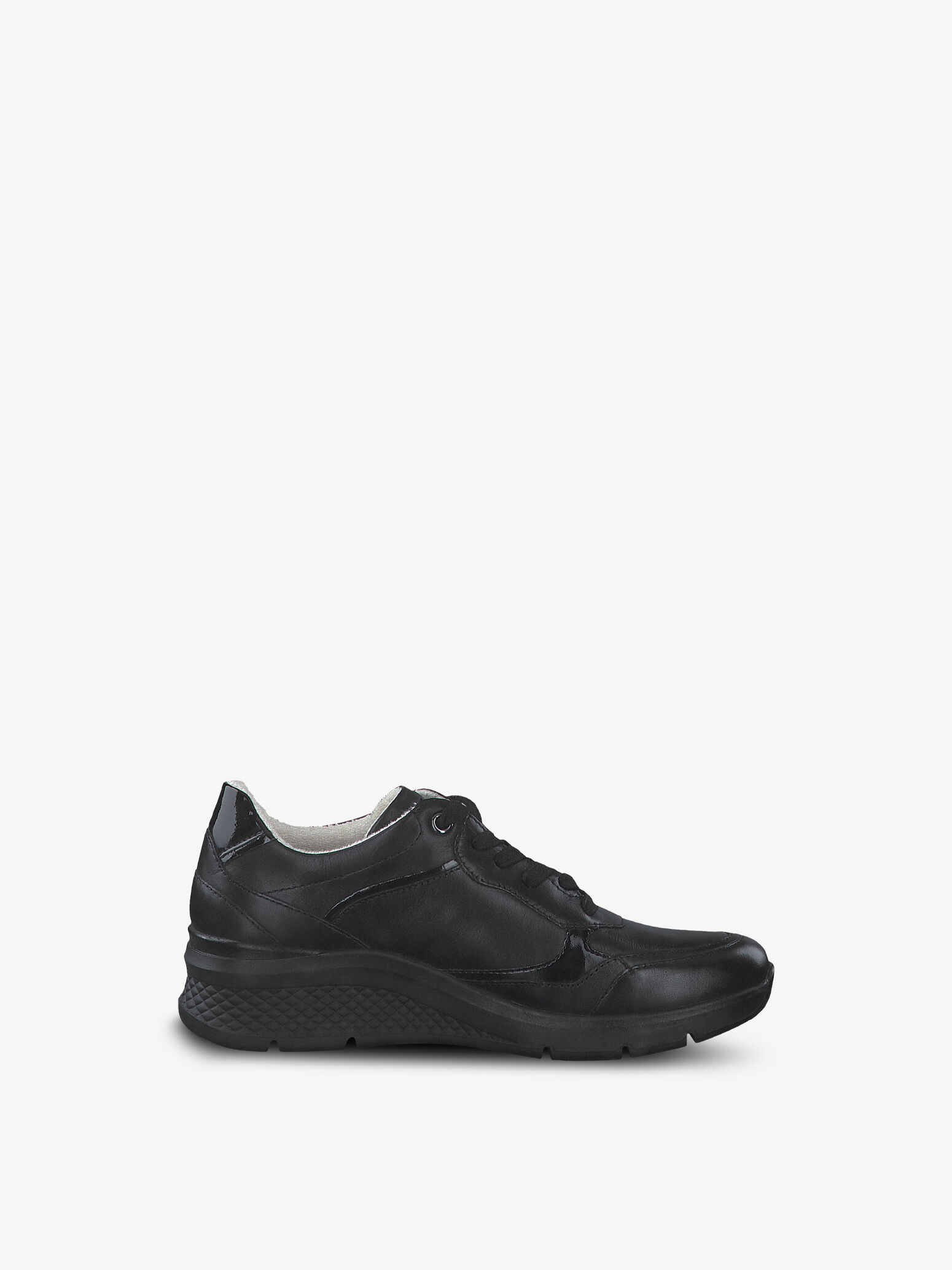 Basket - noir