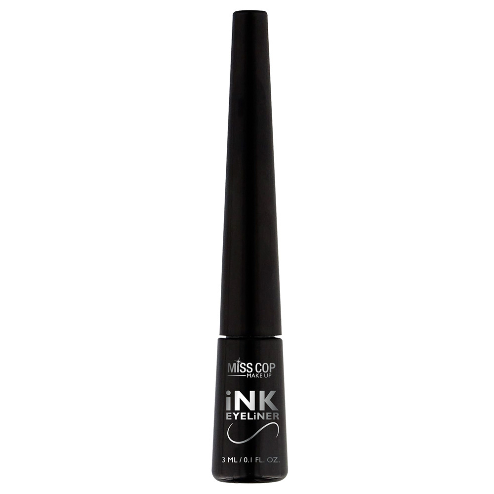 miss cop Eyeliner Ink Eyeliner