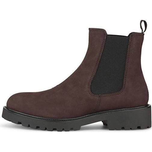 Vagabond Stiefeletten (flach)
