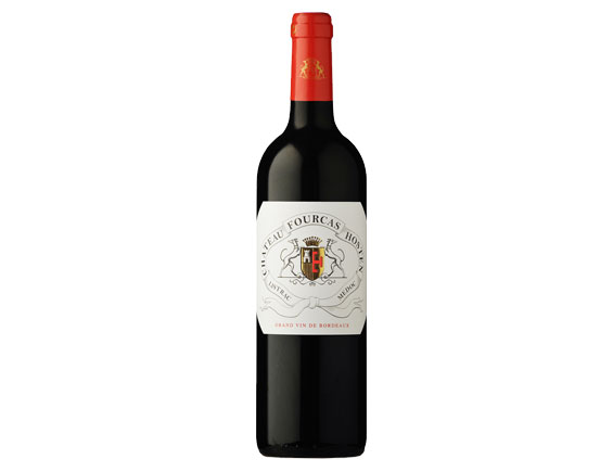 Château Fourcas Hosten 2013 Bordeaux Listrac