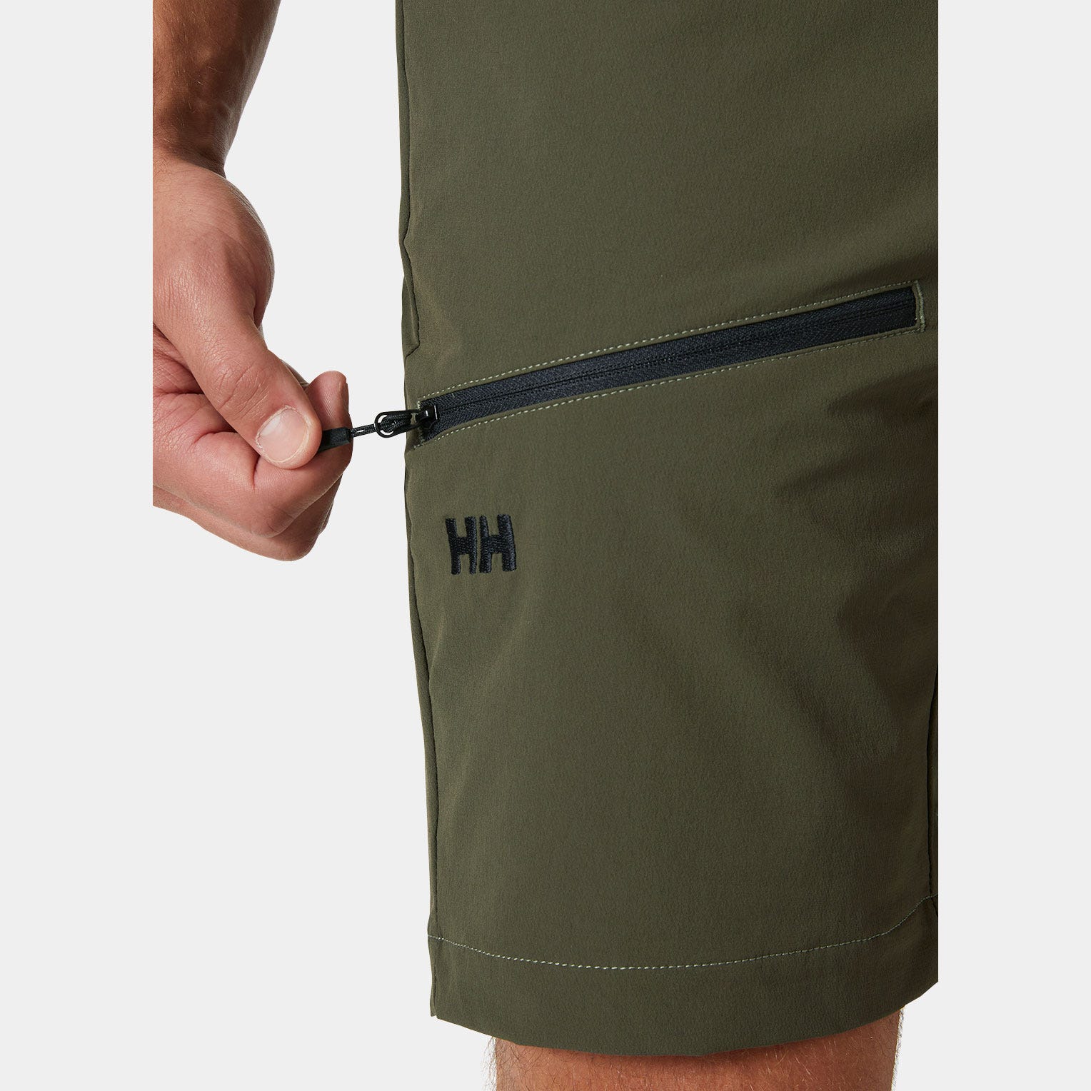 Men's Blaze Softshell Shorts