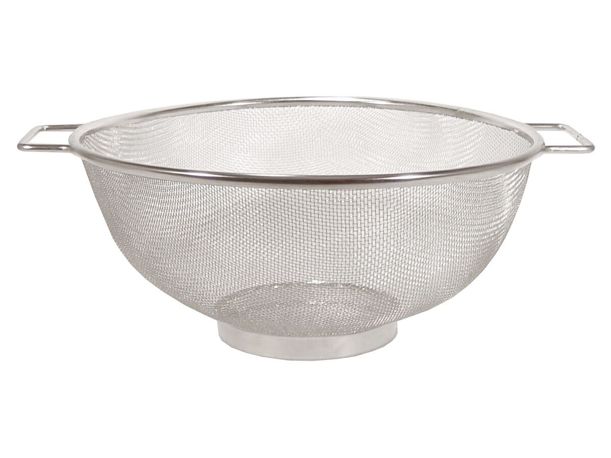Easy Line Sieb RVS 25 cm
