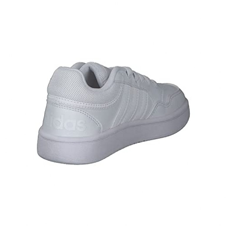 ADIDAS Jungen Sneaker weiss