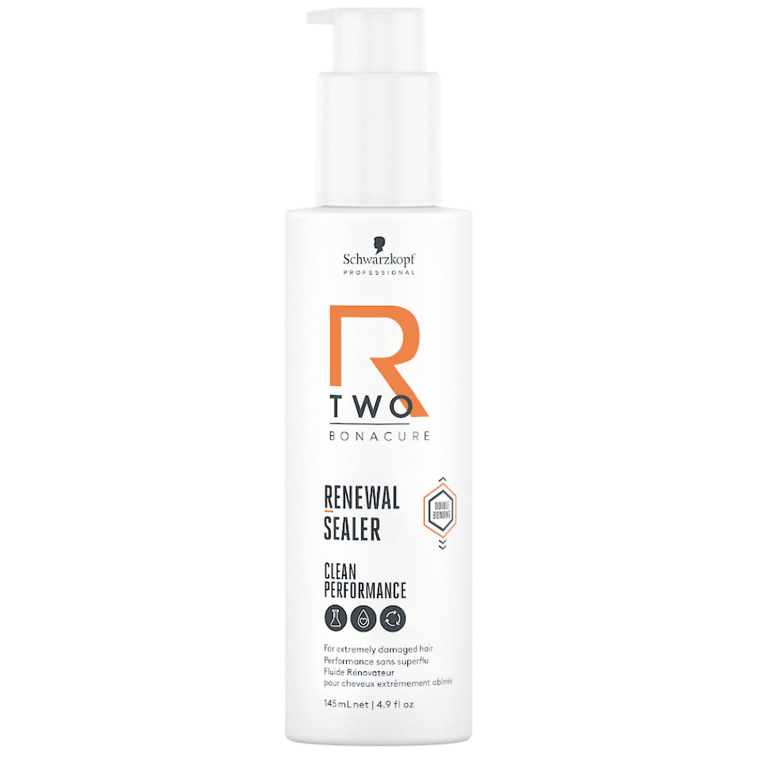 Schwarzkopf Professional Bc R-Two Fluide Rénovateur