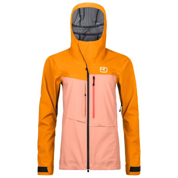 Ortovox - Women's 3L Ravine Shell Jacket - Skijacke