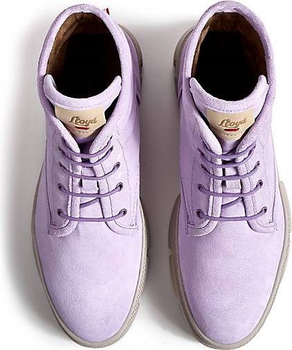 LLOYD Schuhe Moderne Schnürstiefelette