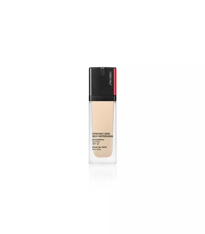 SYNCHRO SKIN SELF-REFRESHING Fond de Teint SPF 30