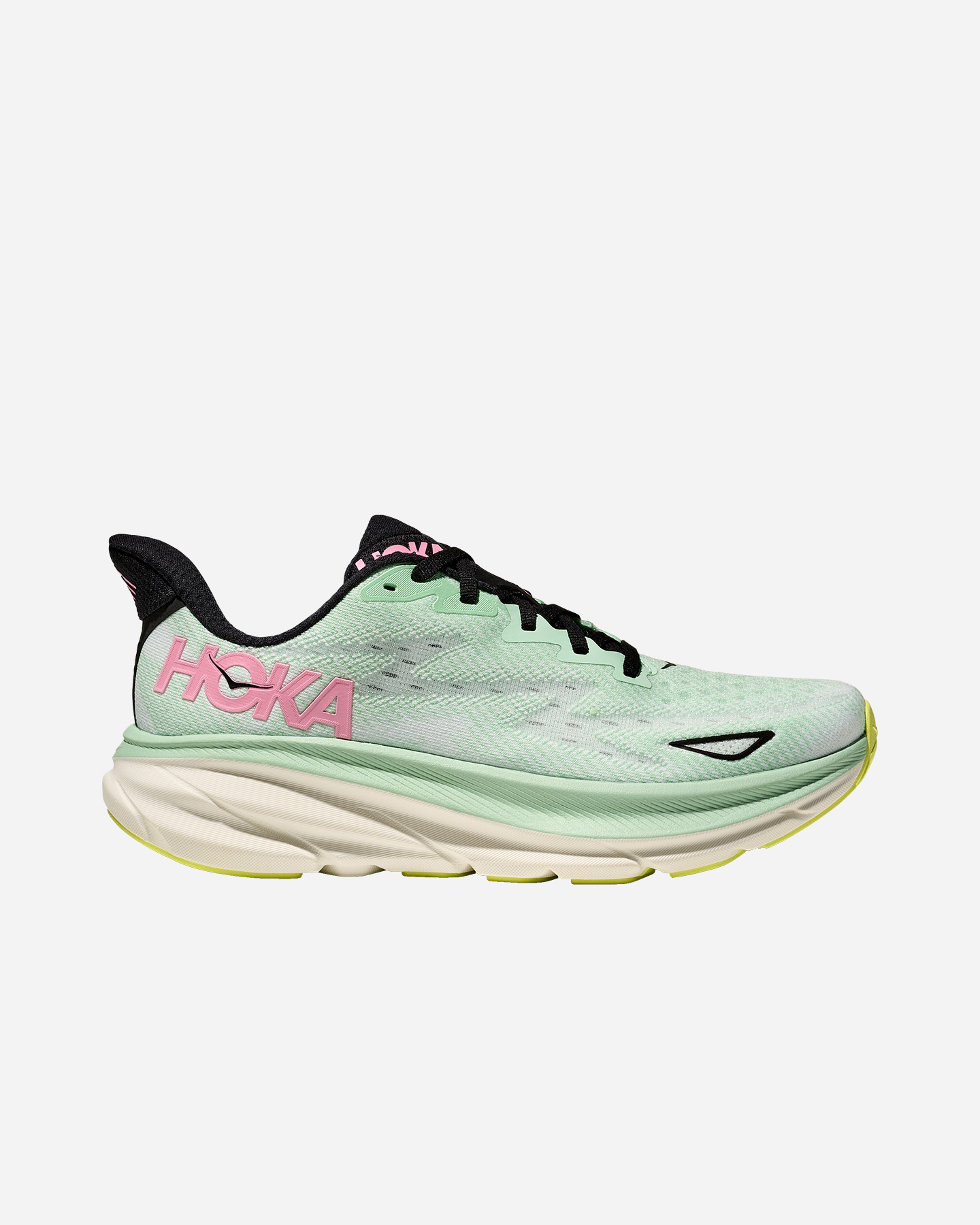Scarpe Running Hoka Clifton 9 W 1127896-MNW