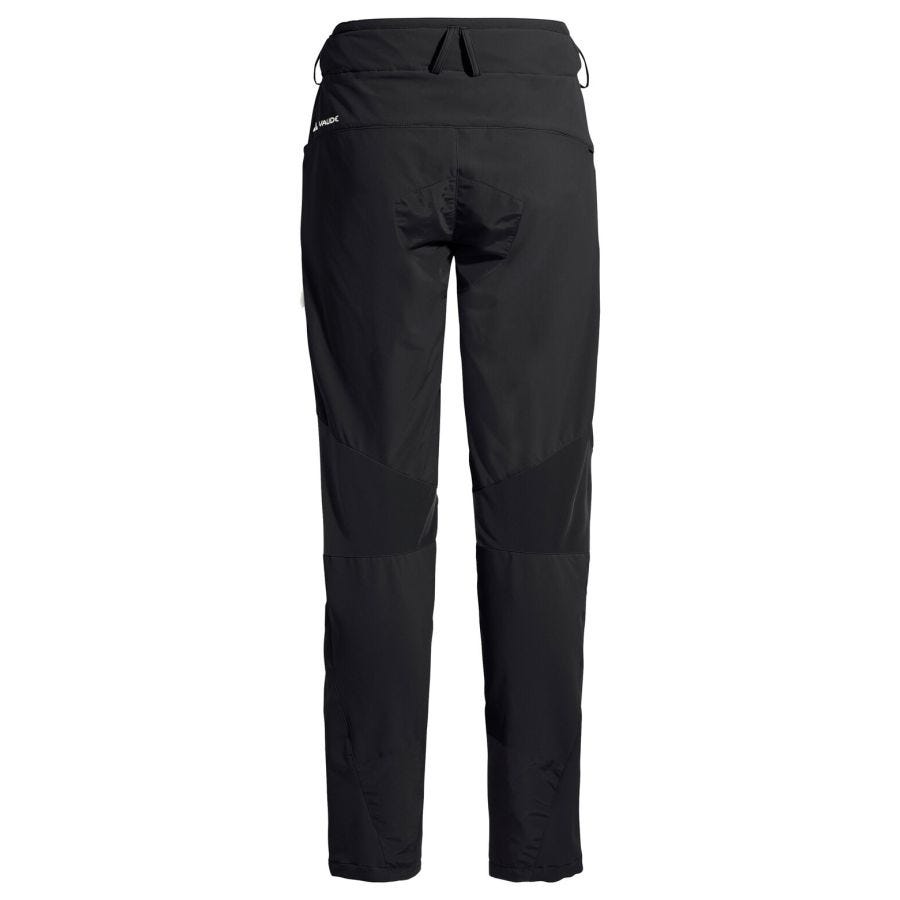 Qimsa leichte Softshell Fahrradhose Herren