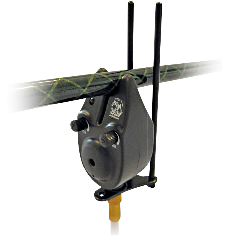 Red Carp Snag Bar