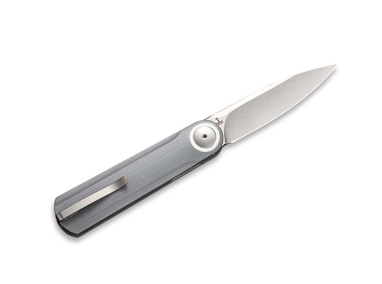 Eidolon G10 Gray