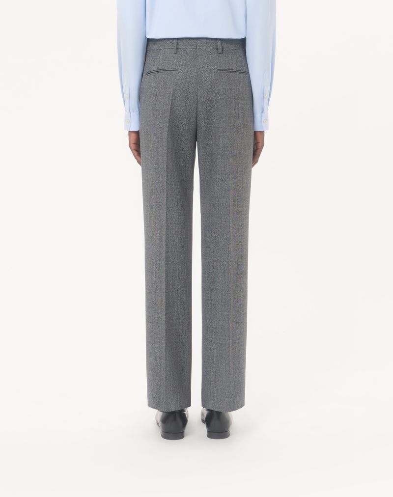 Valentino Moulinè wollen broek