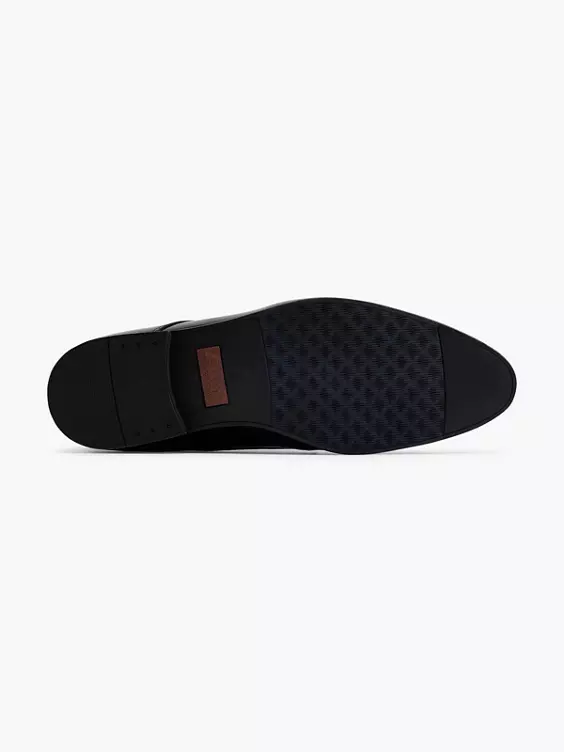 AM SHOE Business Schnürer