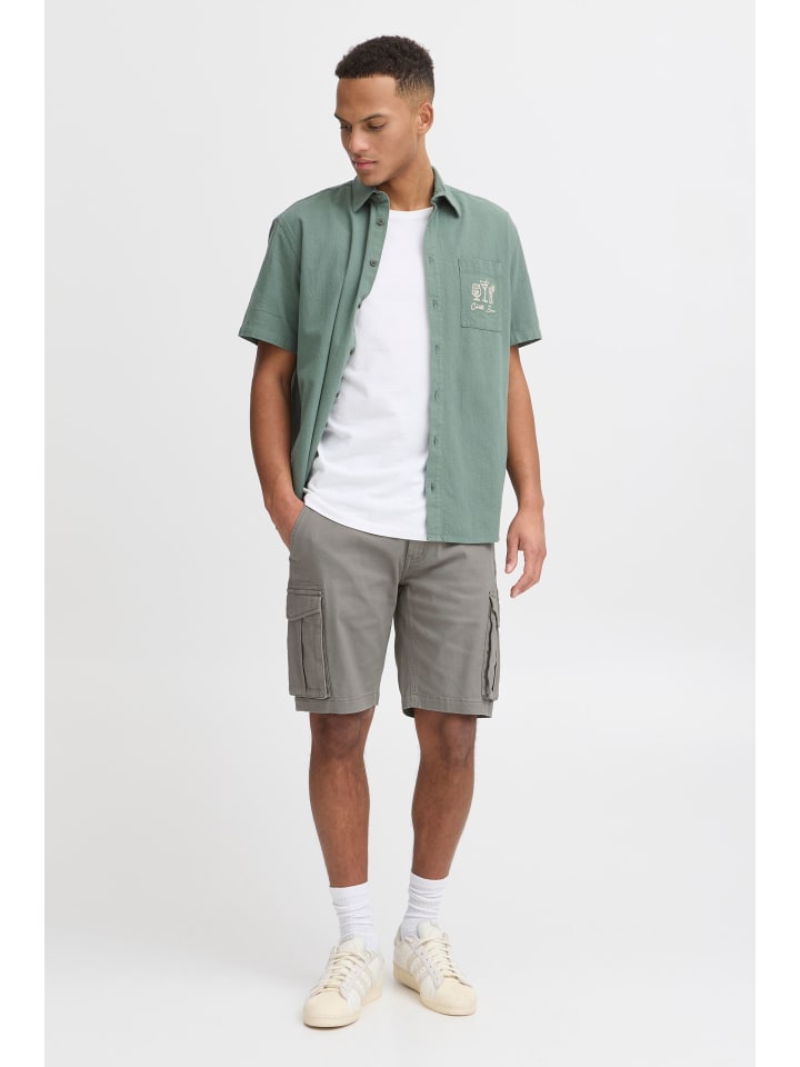 !SOLID Cargoshorts in günstig kaufen