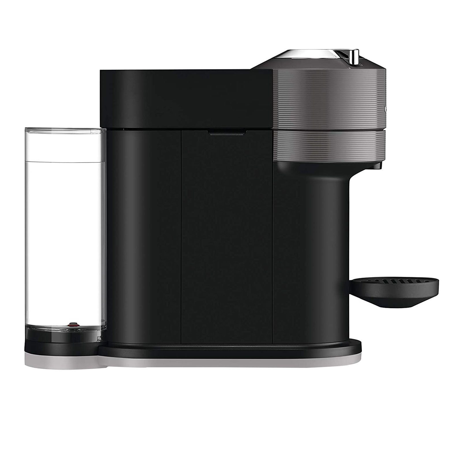 De'Longhi Kapselmaschine ENV120.GYAE VertuoNext Basic Nespressoautomat