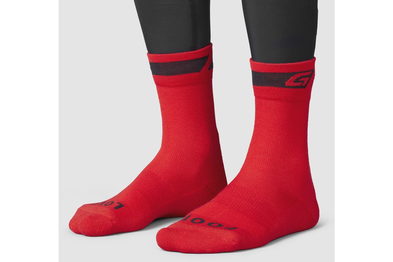 GRIPGRAB Merino Winter Socken - 2023