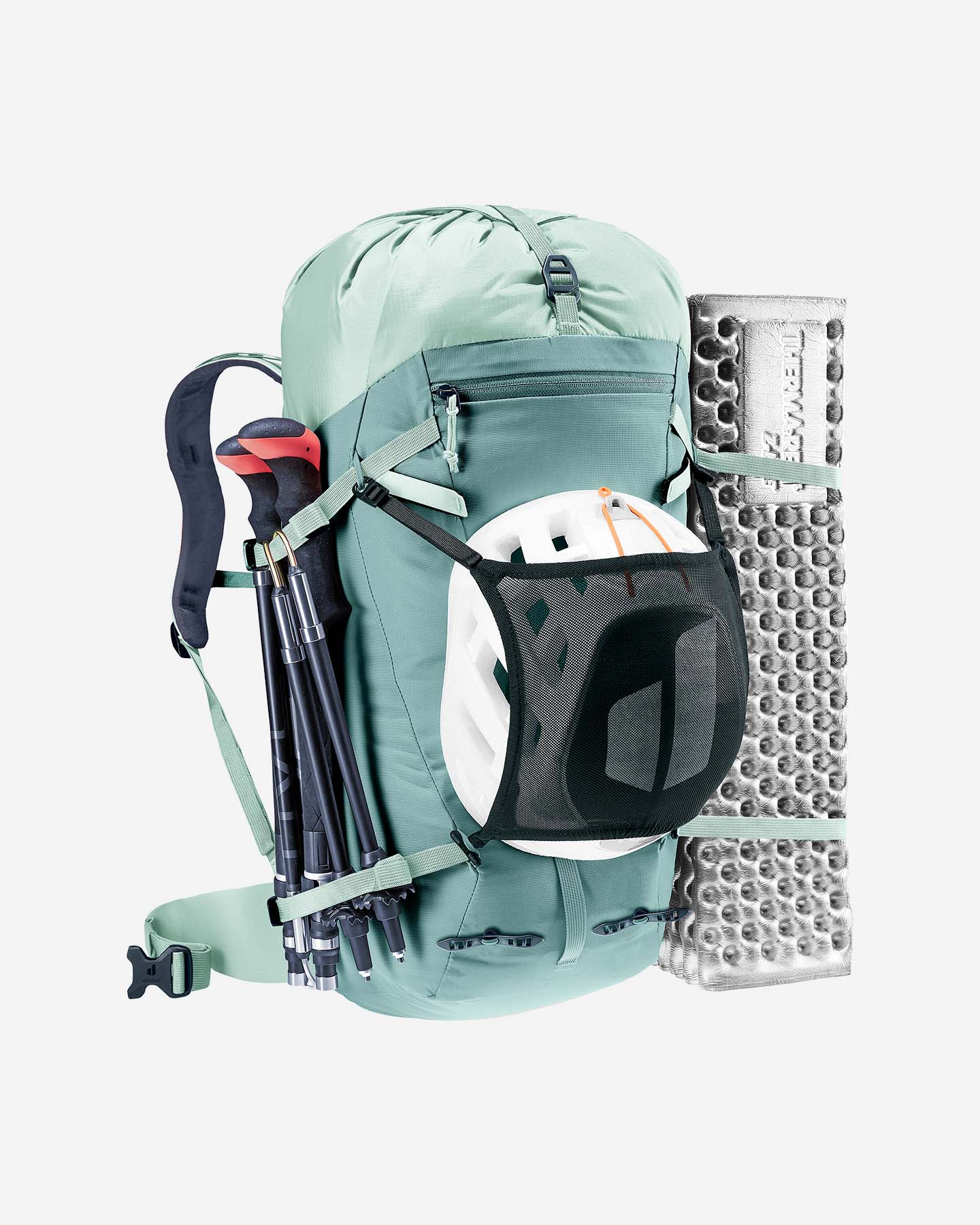 Plecak górski Deuter Guide 28+ SL 3361223-2288